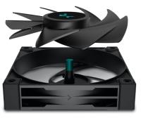 DEEPCOOL AK400 HAVA SOĞUTMALI İŞLEMCİ FANI AM5-1700p - 2